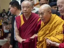 Masuki Usia 90 Tahun, Dalai Lama Janji Bereinkarnasi setelah Wafat