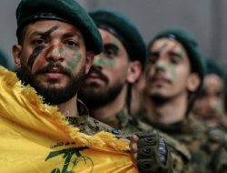 Pakar Ungkap Alasan Hizbullah Tidak Ikut Perang Iran-Israel