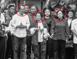 Sumber TEMPO: Keluarga Megawati Terpecah Menyikapi Tawaran Koalisi Prabowo Subianto!