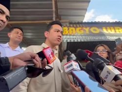 BATAL? Gibran Kaget Dapat Tugas Khusus ke Papua, Yusril dan Tito Silang Pendapat!