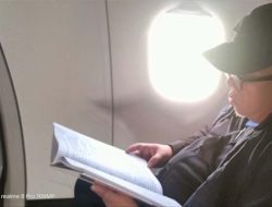 Unggahan Fahri Hamzah Kutip Pemikiran Sumitro Malah Dirujak Netizen