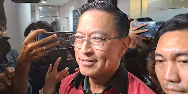 Hakim Bisa Pakai Asas In Dubio Pro Reo untuk Vonis Tom Lembong