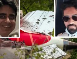 Ngeri! Mesin Pesawat Mati Mendadak Sesaat Setelah Terbang, Pilot Saling Tanya Kenapa Dimatikan?