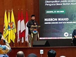 Gawat! 48 Persen dari 55,9 Juta Hektare Lahan RI Dimiliki 60 Keluarga