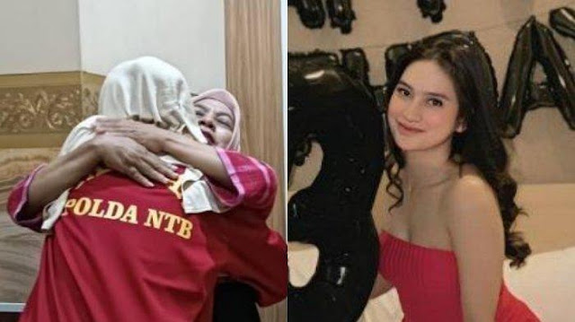 Ibunda Tersangka Misri: Tolong Jangan Jadikan Anak Saya Kambing Hitam!