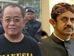 Ulasan Said Didu soal Pembeking Rizal Chalid Banjir Dukungan Warganet