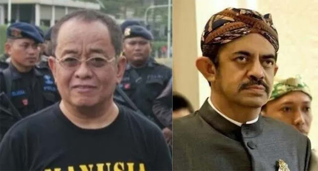 Ulasan Said Didu soal Pembeking Rizal Chalid Banjir Dukungan Warganet