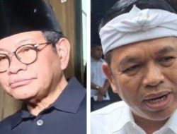 Pramono Anung dan Dedi Mulyadi Saling Sindir, Pengamat: Rivalitas Menuju Pilpres