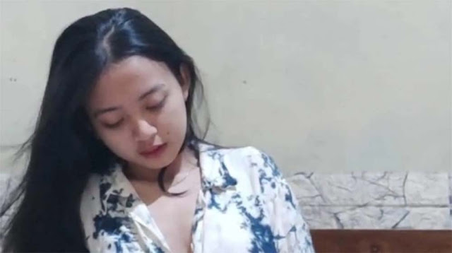 Benarkah Andini Permata Gadis Asal Malang? Sosok Dibalik Link Video Viral Masih Misterius!