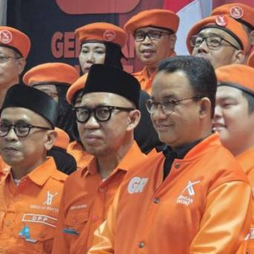 Anies Berpeluang Kembali Nyapres