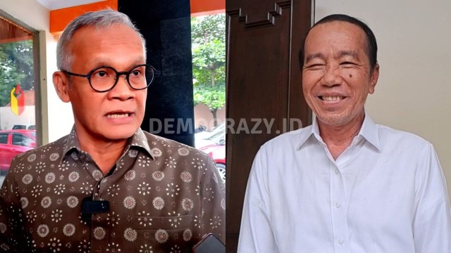 Aria Bima Sentil Jokowi: Politik Penuh Skenario, Jangan Bikin Publik Bingung & Riuh Cuma Gegara 1 Ijazah!
