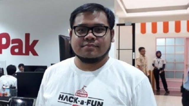 Profil Ibrahim Arief, Tersangka Korupsi Chromebook, Pernah Jadi VP Bukalapak & Konsultan Kemendikbud