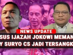 Politisi PDIP: Logika Aneh Kasus Ijazah, Buktikan Dulu Aslinya Baru Bicara Tersangka!