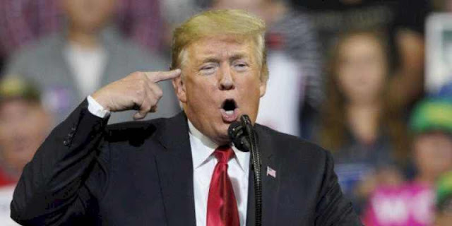 Trump Klaim Punya Akses Penuh ke Indonesia, Incar Tembaga RI