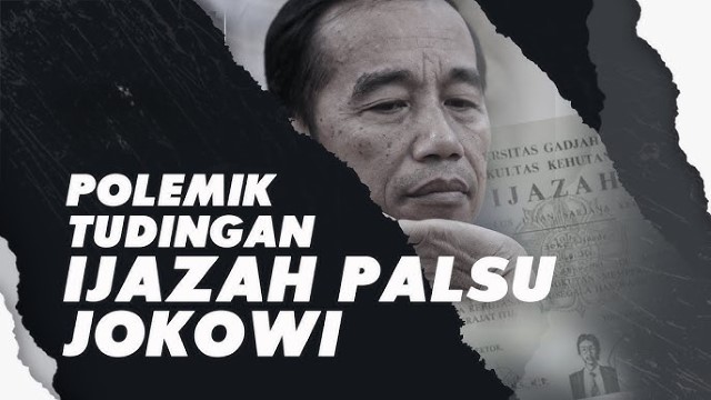 Waduh! Polemik Ijazah Jokowi Takkan Berhenti Sampai 2035, Analis Ungkap Energi Bangsa Terkuras Percuma Gegara 1 Orang