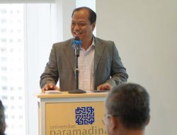 Sukses Turunkan Tarif Hingga 19%, Kapasitas Diplomasi Ekonomi Era Prabowo Teruji