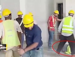 WNI Madura Dikeroyok 9 Pekerja Bangladesh di Malaysia, Korban Nyaris Tewas