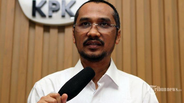 Digadang-gadang Jadi Terlapor Kasus Ijazah Jokowi, Abraham Samad: Heran Juga Saya