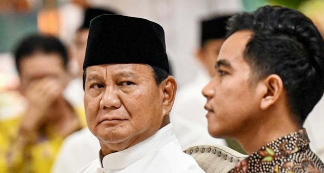 Jokowi Diduga Bawa Dokumen Referendum Papua Barat ke Brisbane: Sumber Keraguan Prabowo Tempatkan Gibran di Papua