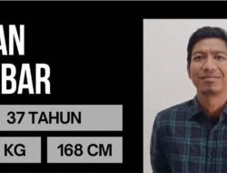 Polisi Masih Cari Keberadaan Dian Akbar yang Dilaporkan Hilang hingga Buat Artis Heboh