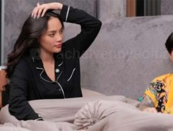 Ini Link Video Erika Carlina, DJ Bravy, dan Rachel Vennya di Ranjang
