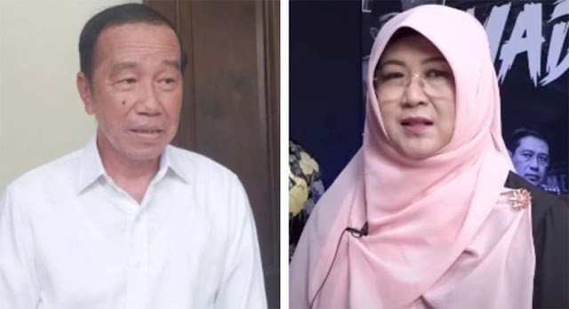 Pihak Dokter Tifa Nilai Ada Kepanikan Usai Kasus Ijazah Jokowi Naik Penyidikan