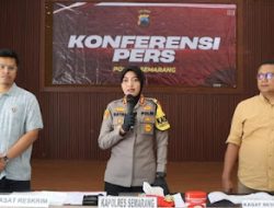 Bejat! Niat Melepas Rindu, Si Anak Malah Dicabuli Ayah Kandungnya di Semarang
