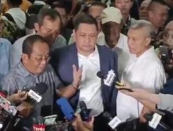 Soroti Vonis Tom Lembong, Said Didu: Kalau Begitu Jokowi Juga Bisa Dihukum karena Merugikan Negara