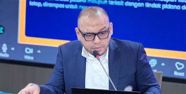 Kasus Thomas Lembong, Hardjuno: Diskresi Menteri Jangan Dijadikan Alat Balas Dendam