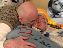 Pangeran Alwaleed bin Khaled Meninggal Setelah Tidur 20 Tahun, Dimakamkan Sore ini