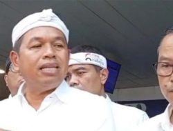 3 Orang Tewas, Pengakuan Janggal Dedi Mulyadi Soal Pesta Rakyat di Pernikahan Anaknya Disorot