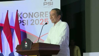 Jokowi Minta Pemeriksaan Kasus Ijazah Palsu Ditunda karena Kesehatan Tidak Memungkinkan