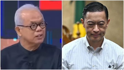 Pakar: Harusnya Pengadilan Tinggi Berani Melepas Tom Lembong, Bahaya bila Dihukum