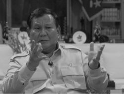 Pengamat: Yang Bisikin Presiden Soal Indonesia Gelap Dibiayai Koruptor Itu Intel Gadungan!