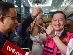 20 Tahun Dua Standar: Tom Lembong Dihukum, 84 Skandal Gula Rp31,6 Triliun Malah Dibiarkan