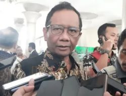 Mahfud MD: Tom Lembong Tidak Bisa Dipidana, Dia Hanya Laksanakan Tugas dari Atas