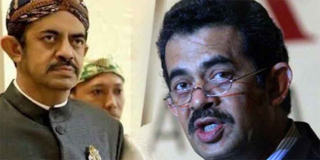 Kejagung Koordinasi Lintas Negara Memburu Riza Chalid