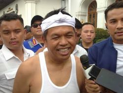 Bantah Berada di Lokasi Insiden Pesta Maut, Dedi Mulyadi: Saya Ikut Fashion Show!