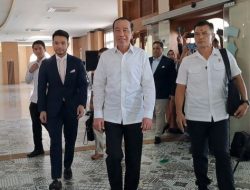 Berubah Lagi! Bukan Kasmudjo, Jokowi Akhirnya Blak-Blakan Sosok Dosen Pembimbing Skripsinya di UGM, Siapa?