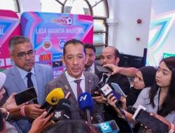 Malaysia Resmi Laporkan Indonesia ke AFF dan AFC karena Insiden Bendera Terbalik