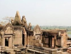 Gara-gara Rebutan Candi! Thailand Vs Kamboja Bentrok Makin Sengit dan Memanas