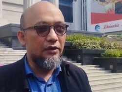 Novel Baswedan Sebut Kasus Hasto Jelas Suap, Sementara Tom Lembong Tak Punya Niat Jahat