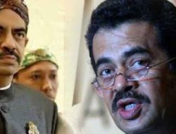 Riza Chalid Diduga Menetap di Malaysia dan Menikahi Kerabat Sultan