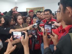 PDIP: Hasto Kristiyanto Seperti Tahanan Politik