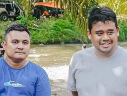 Topan Ginting Cuma Anak Buah, Siapa Dalang Korupsi Jalan Sumut yang Kini Diincar KPK?