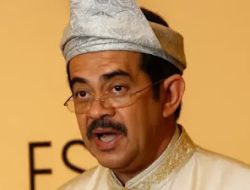 MAKI Ungkap Info Riza Chalid Kini Tinggal di Johor, Diduga Nikahi Kerabat Sultan