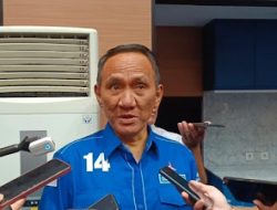 Tudingan Orang Besar di Balik Isu Ijazah Palsu, Andi Arief: Pak Jokowi Serius Menuduh Biru?