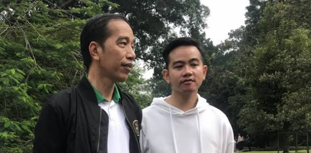 Jokowi Serius Persiapkan Gibran untuk 2029