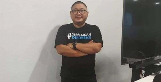 Sindir Jokowi? Politikus Demokrat: Habis Reuni, Segera Legalisir Ijazah, Siapa Tahu Jadi Sekjen PBB