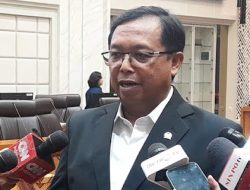 Dituding Dalangi Isu Ijazah Jokowi, Demokrat Terzalimi